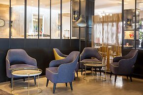 Best Western Plus L'artist Hotel