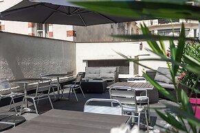 Best Western Plus L'artist Hotel