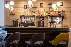 Best Western Plus L'artist Hotel