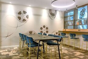 Best Western Plus L'artist Hotel