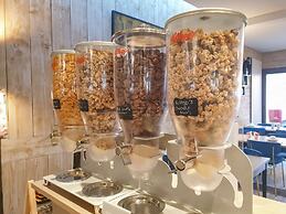 Best Western Plus L'artist Hotel