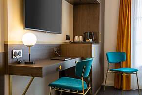 Best Western Plus L'artist Hotel