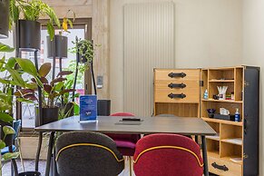 Best Western Plus L'artist Hotel