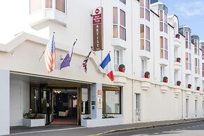 Best Western Plus L'artist Hotel