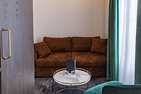 Best Western Plus L'artist Hotel