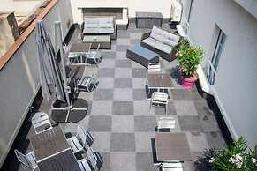 Best Western Plus L'artist Hotel