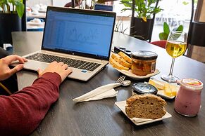 Best Western Plus L'artist Hotel