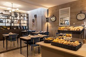 Best Western Plus L'artist Hotel