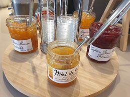 Best Western Plus L'artist Hotel