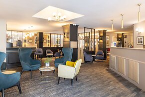 Best Western Plus L'artist Hotel