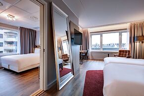 Radisson Blu Hotel Nydalen, Oslo