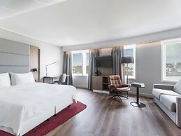 Radisson Blu Hotel Nydalen, Oslo