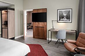 Radisson Blu Hotel Nydalen, Oslo