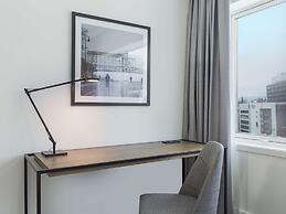 Radisson Blu Hotel Nydalen, Oslo