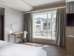 Radisson Blu Hotel Nydalen, Oslo