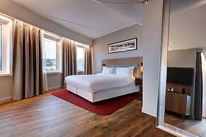 Radisson Blu Hotel Nydalen, Oslo