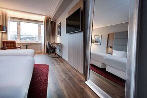 Radisson Blu Hotel Nydalen, Oslo