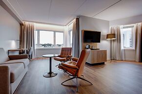 Radisson Blu Hotel Nydalen, Oslo