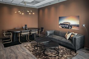 Radisson Blu Hotel Nydalen, Oslo