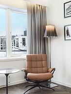 Radisson Blu Hotel Nydalen, Oslo