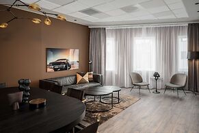 Radisson Blu Hotel Nydalen, Oslo