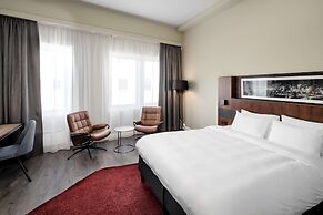 Radisson Blu Hotel Nydalen, Oslo