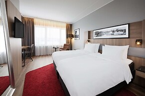 Radisson Blu Hotel Nydalen, Oslo