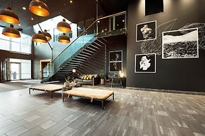 Radisson Blu Hotel Nydalen, Oslo