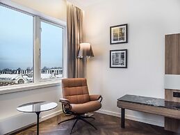 Radisson Blu Hotel Nydalen, Oslo