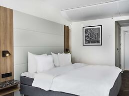 Radisson Blu Hotel Nydalen, Oslo