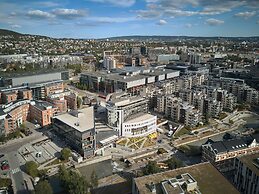 Radisson Blu Hotel Nydalen, Oslo