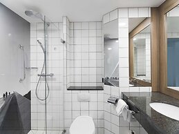 Radisson Blu Hotel Nydalen, Oslo