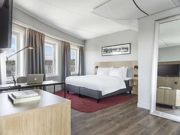 Radisson Blu Hotel Nydalen, Oslo