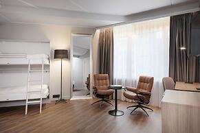 Radisson Blu Hotel Nydalen, Oslo