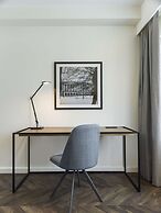 Radisson Blu Hotel Nydalen, Oslo