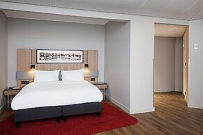 Radisson Blu Hotel Nydalen, Oslo