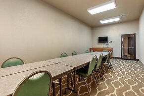 Comfort Suites Rolla
