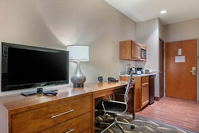 Comfort Suites Rolla