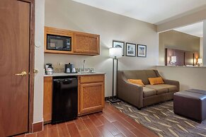 Comfort Suites Rolla