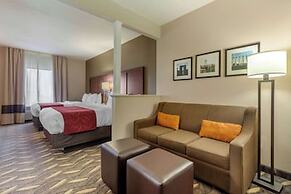 Comfort Suites Rolla