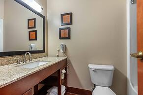 Comfort Suites Rolla