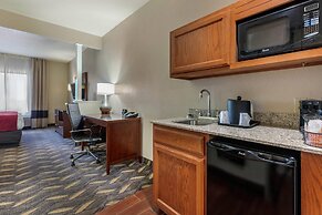 Comfort Suites Rolla