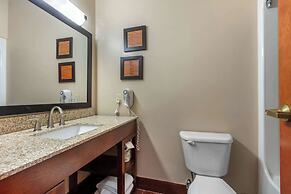 Comfort Suites Rolla