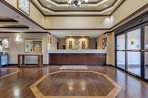 Comfort Suites Rolla