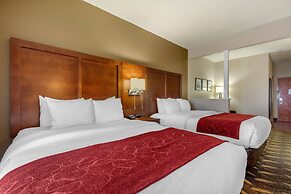 Comfort Suites Rolla