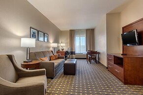 Comfort Suites Rolla