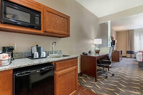 Comfort Suites Rolla