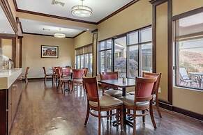 Comfort Suites Rolla
