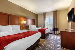 Comfort Suites Rolla