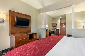 Comfort Suites Rolla